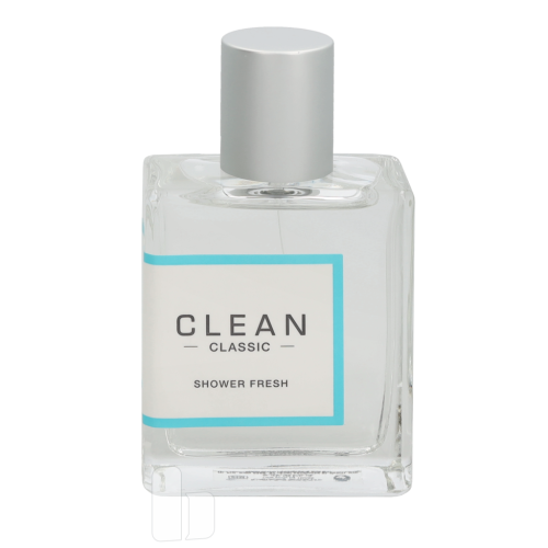 Clean Clean Classic Shower Fresh Edp Spray