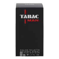 Produktbild för Tabac Man Edt Spray 50 ml Herr