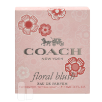 Produktbild för Coach Floral Blush Edp Spray 90 ml Dam