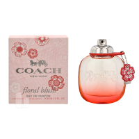 Produktbild för Coach Floral Blush Edp Spray 90 ml Dam