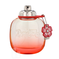 Produktbild för Coach Floral Blush Edp Spray 90 ml Dam