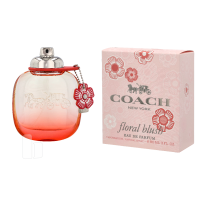 Produktbild för Coach Floral Blush Edp Spray 90 ml Dam