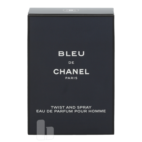 Chanel Chanel Bleu De Chanel Pour Homme Giftset