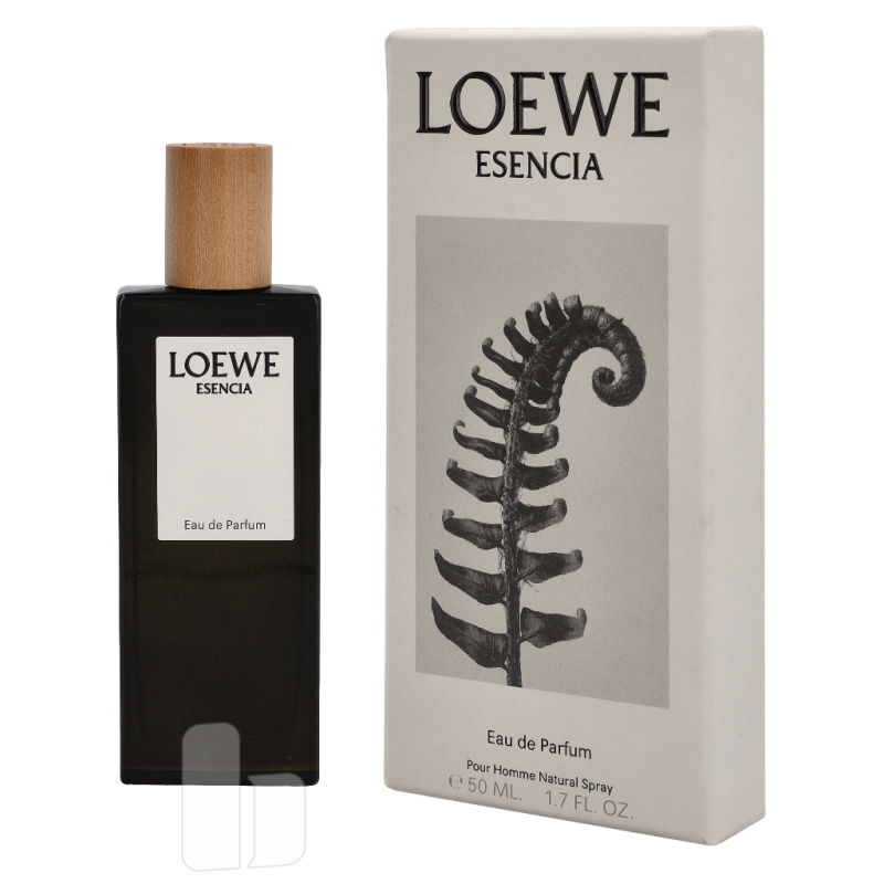 Produktbild för Loewe Esencia Pour Homme Edp Spray