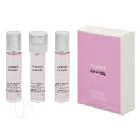 Miniatyr av produktbild för Chanel Chance Eau Tendre Giftset