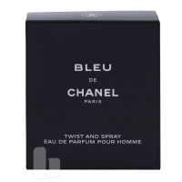 Miniatyr av produktbild för Chanel Bleu De Chanel Pour Homme Giftset
