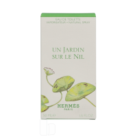Miniatyr av produktbild för Hermes Un Jardin Sur Le Nil Edt Spray