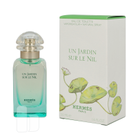 Miniatyr av produktbild för Hermes Un Jardin Sur Le Nil Edt Spray
