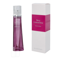 Produktbild för Givenchy Very Irresistible For Women Edp Spray 75 ml Dam