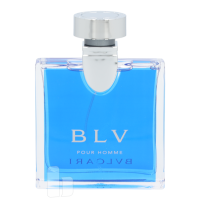 Produktbild för Bvlgari BLV Pour Homme Edt Spray 50 ml Herr