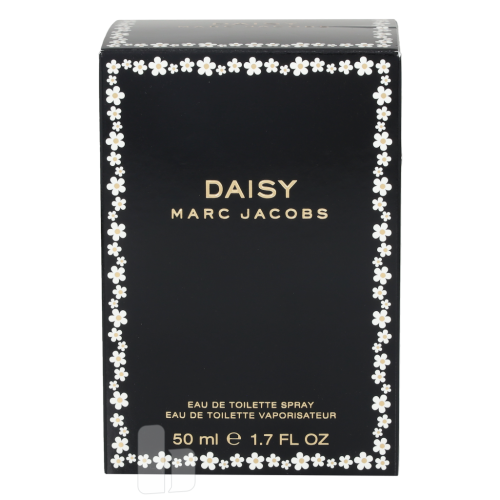 Marc Jacobs Marc Jacobs Daisy Edt Spray