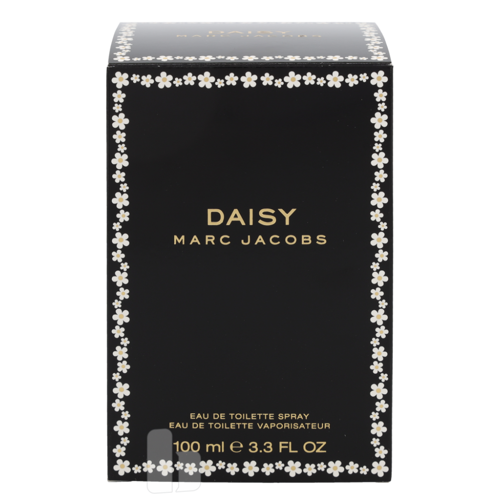Produktbild för Marc Jacobs Daisy Edt Spray 100 ml Dam