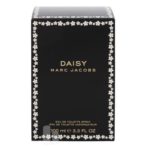 Marc Jacobs Marc Jacobs Daisy Edt Spray 100 ml Dam