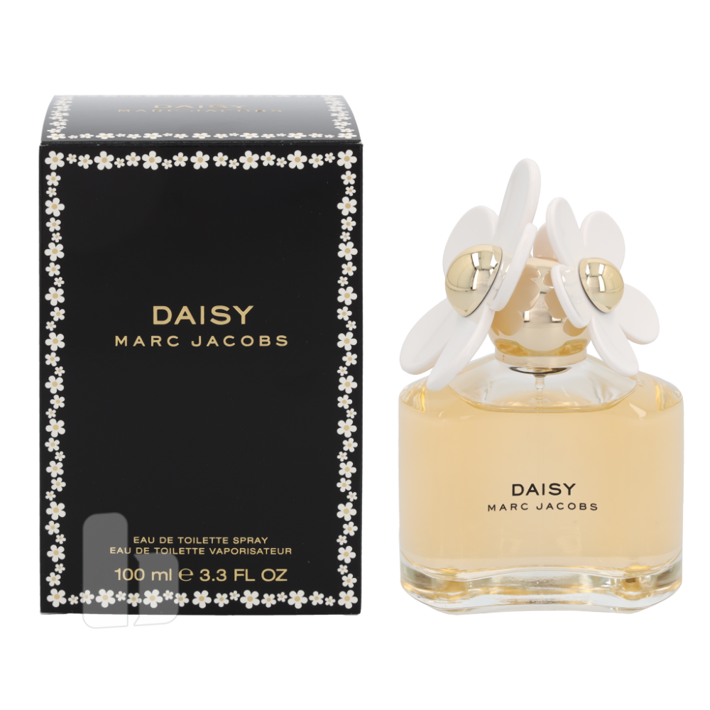Produktbild för Marc Jacobs Daisy Edt Spray 100 ml Dam