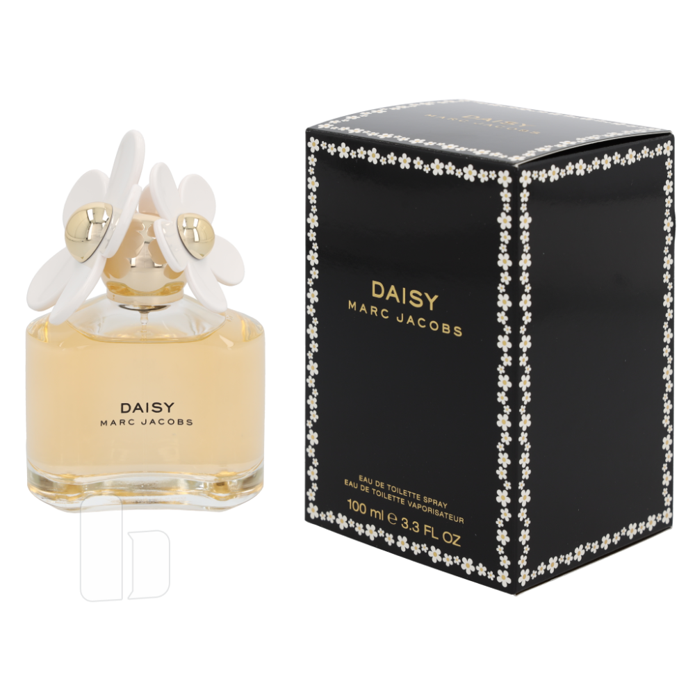 Produktbild för Marc Jacobs Daisy Edt Spray 100 ml Dam