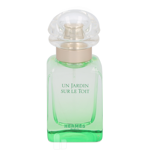 Hermes Hermes Un Jardin Sur Le Toit Edt Spray 30 ml Unisex