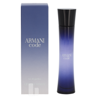 Miniatyr av produktbild för Armani Code Pour Femme Edp Spray
