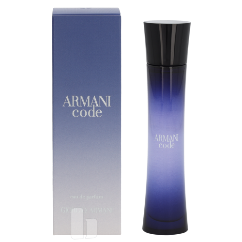 Armani Armani Code Pour Femme Edp Spray