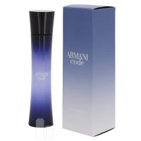 Miniatyr av produktbild för Armani Code Pour Femme Edp Spray