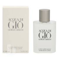 Miniatyr av produktbild för Armani Acqua Di Gio Pour Homme After Shave Lotion