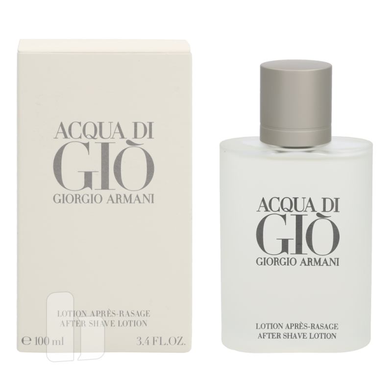 Produktbild för Armani Acqua Di Gio Pour Homme After Shave Lotion