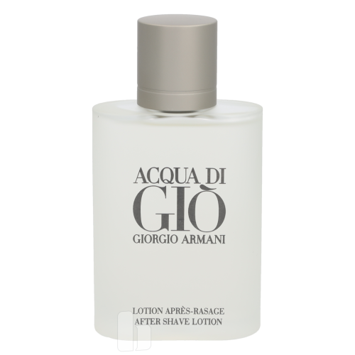 Armani Armani Acqua Di Gio Pour Homme After Shave Lotion 100 ml Herr