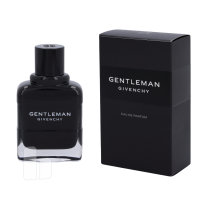 Produktbild för Givenchy Gentleman Edp Spray