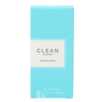 Produktbild för Clean Classic Shower Fresh Edp Spray 30 ml Dam