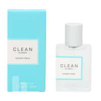 Produktbild för Clean Classic Shower Fresh Edp Spray 30 ml Dam