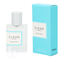 Produktbild för Clean Classic Shower Fresh Edp Spray 30 ml Dam