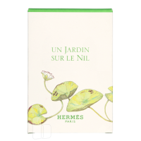 Produktbild för Hermes Un Jardin Sur Le Nil Giftset 130 ml Unisex