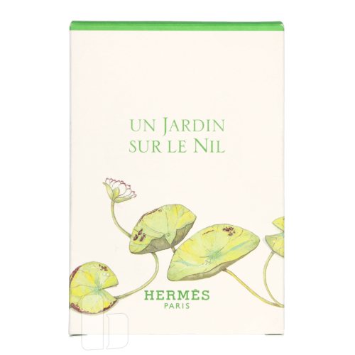 Hermes Hermes Un Jardin Sur Le Nil Giftset 130 ml Unisex