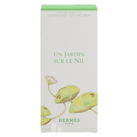 Produktbild för Hermes Un Jardin Sur Le Nil Edt Spray 100 ml Unisex