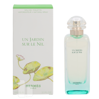 Produktbild för Hermes Un Jardin Sur Le Nil Edt Spray 100 ml Unisex