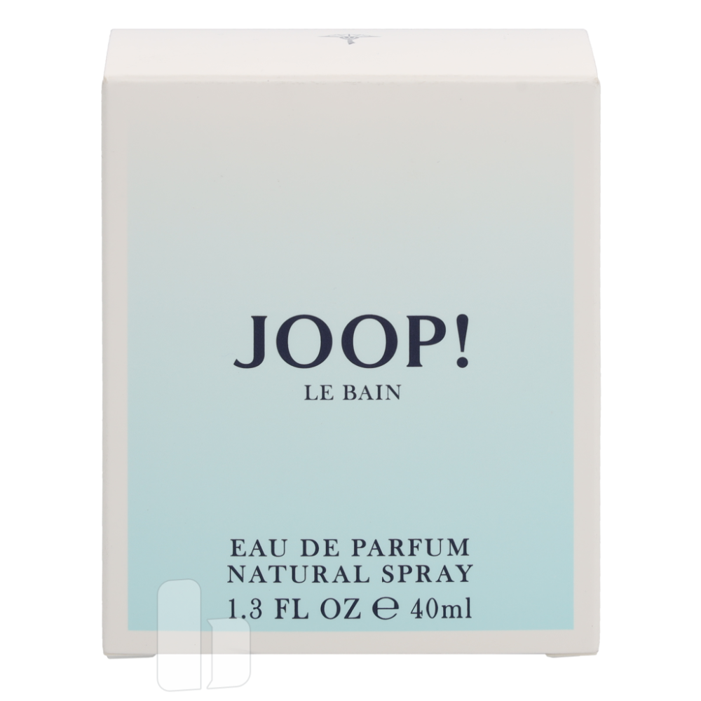 Produktbild för Joop! Le Bain Edp Spray 40 ml Dam