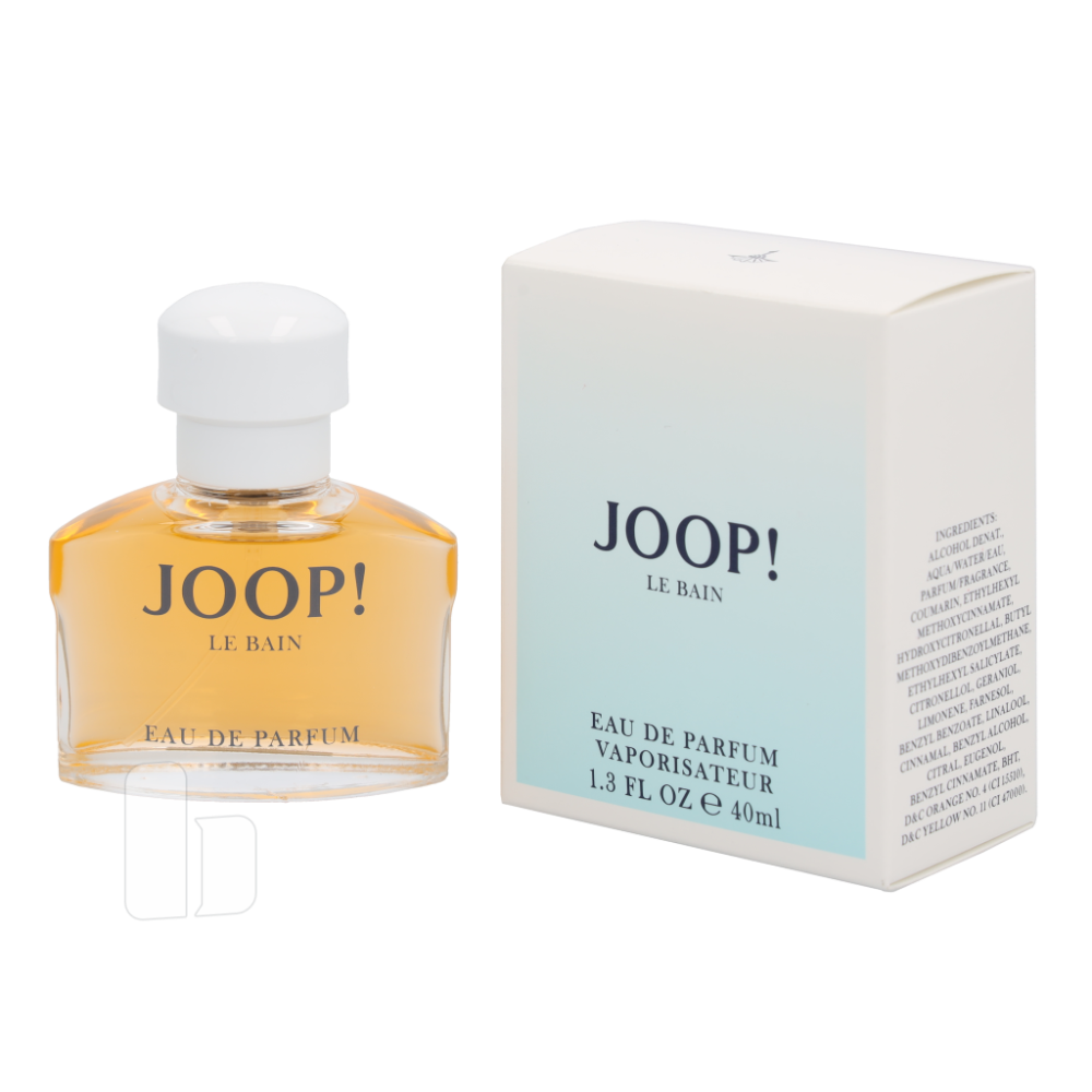 Produktbild för Joop! Le Bain Edp Spray 40 ml Dam