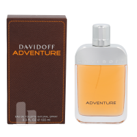 Miniatyr av produktbild för Davidoff Adventure Edt Spray