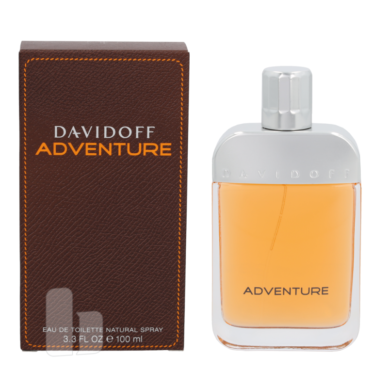 Produktbild för Davidoff Adventure Edt Spray