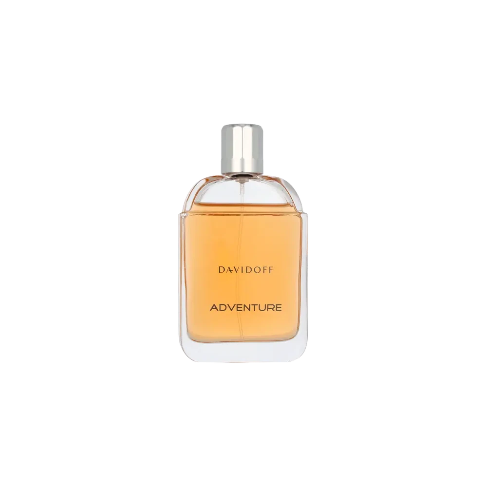 Davidoff Herr Adventure Edt Spray 100 Ml