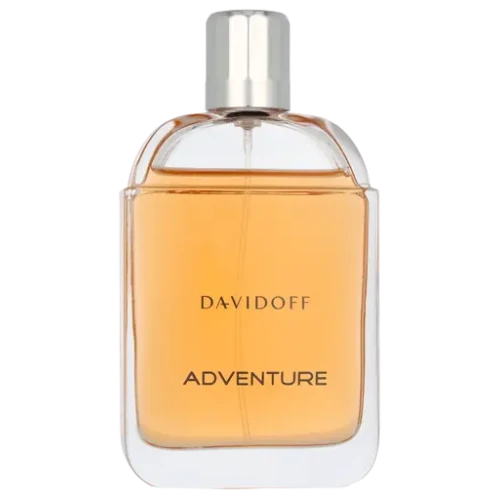 Davidoff Davidoff Adventure Edt Spray 100 ml Herr