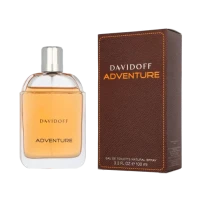 Produktbild för Davidoff Adventure Edt Spray 100 ml Herr