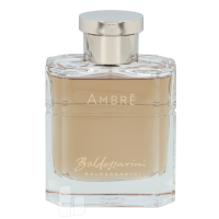 Produktbild för Baldessarini Ambre Men Edt Spray 90 ml Herr