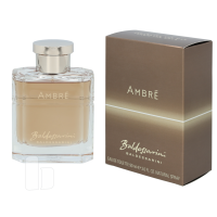 Produktbild för Baldessarini Ambre Men Edt Spray 90 ml Herr