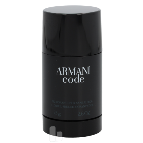 Armani Armani Code Pour Homme Deo Stick