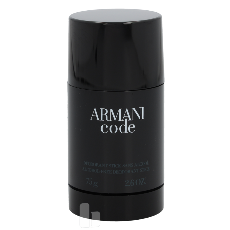 Produktbild för Armani Code Pour Homme Deo Stick