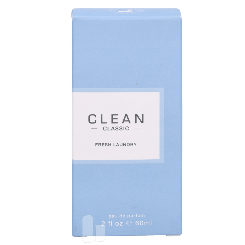 Produktbild för Clean Classic Fresh Laundry Edp Spray