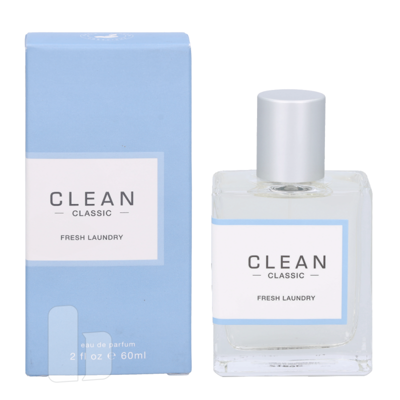 Produktbild för Clean Classic Fresh Laundry Edp Spray