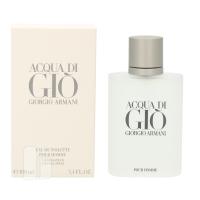 Produktbild för Armani Acqua Di Gio Pour Homme Edt Spray 100 ml Herr