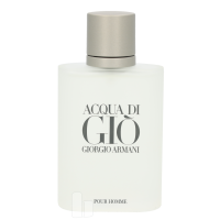 Produktbild för Armani Acqua Di Gio Pour Homme Edt Spray 100 ml Herr