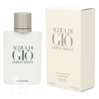 Produktbild för Armani Acqua Di Gio Pour Homme Edt Spray 100 ml Herr